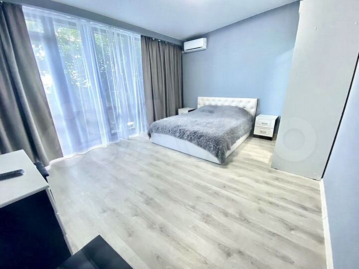 Дом 62 м² на участке 3 сот.