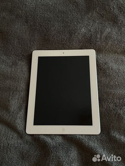 iPad 2, модель A1396, 16GB