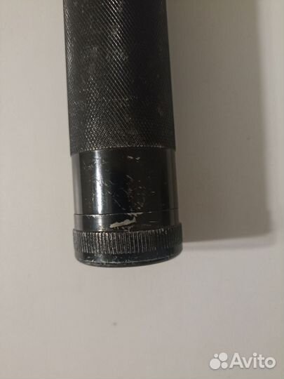 Фонарик Camelion