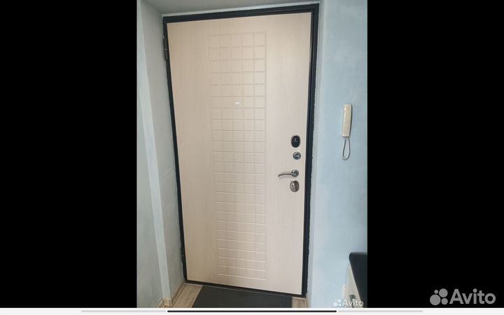 Двери межкомнатные