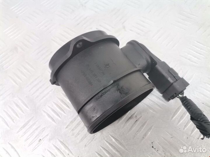 Расходомер воздуха (дмрв) для Ford Focus 2 1255117