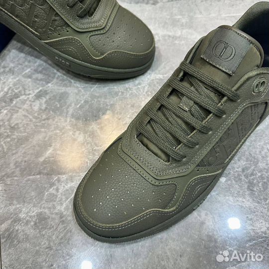 Кроссовки мужские dior