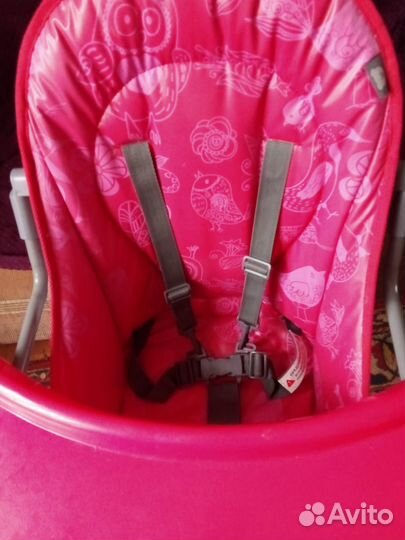 Продам стул для кормления и молокотсос