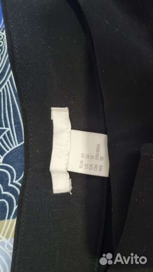 Брюки фирмы H&M