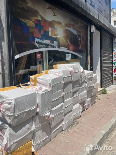 Карго доставка из Турции авиа/авто