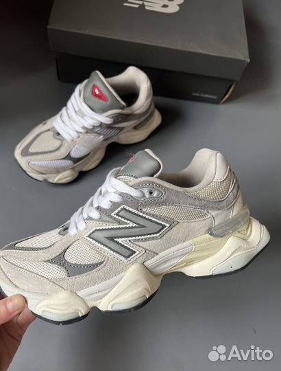 Кроссовки new balance 9060