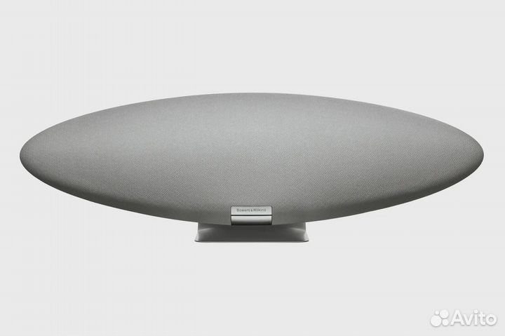 Беспроводная акустика Bowers & Wilkins Zeppelin Pe
