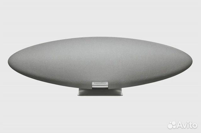 Беспроводная акустика Bowers & Wilkins Zeppelin Pe