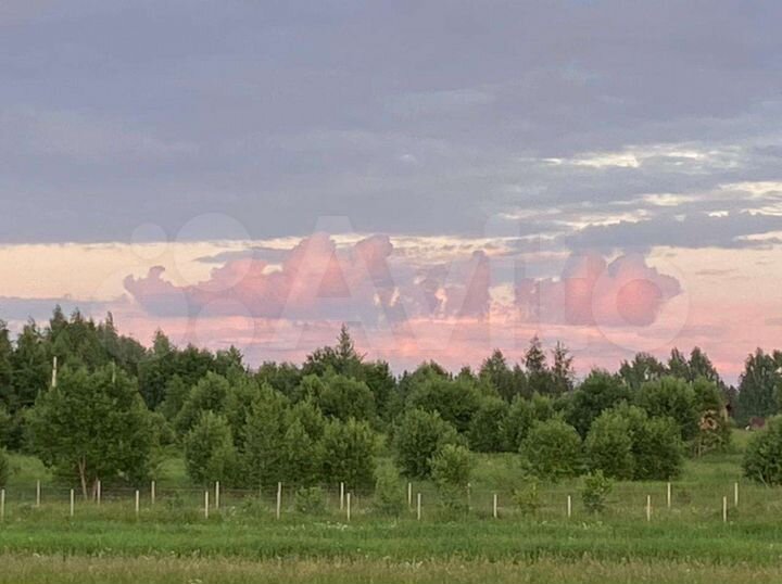 Участок 16 сот. (ИЖС)