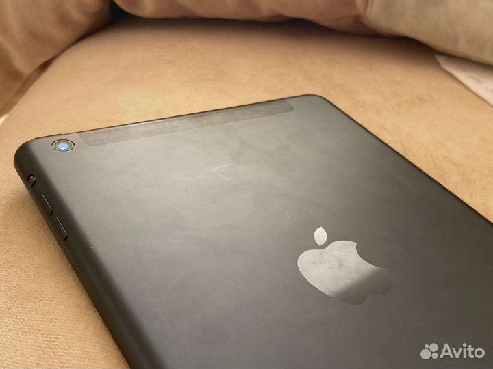 Айпад 1 поколения