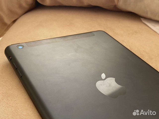 Айпад 1 поколения