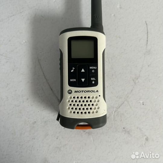 Рация Motorola tlkr-T50 (P14MAA03A1BC)
