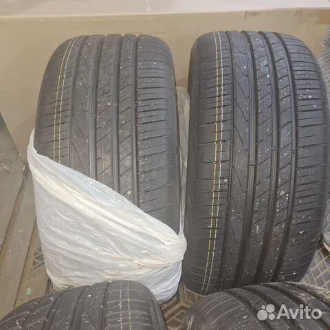 Hankook Ventus S1 Evo 2 K117 235/60 R18 103W