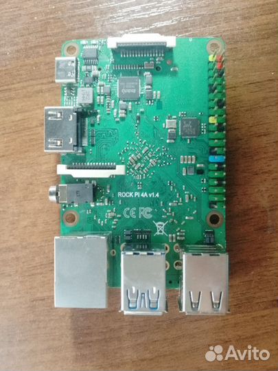 Raspberry pi 4 model a 2gb