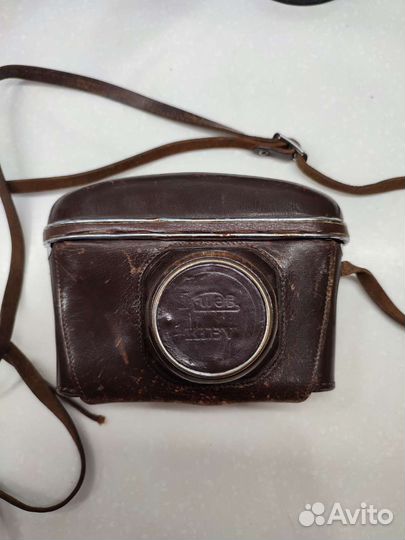 Плёночный фотоаппарат Киев Юпитер- 8м