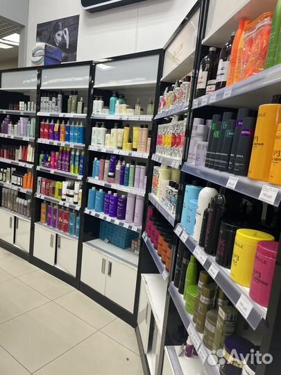 Магазин профессиональной косметики