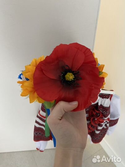 Молдавский народный костюм