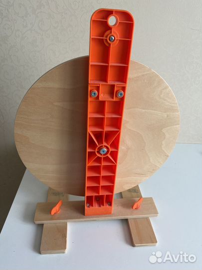 Колесо фортуны