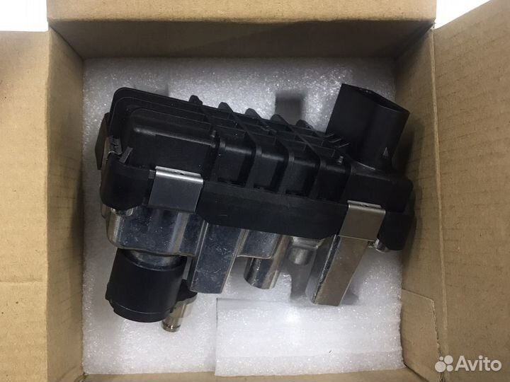 Актуатор турбины G-77 Citroen Jumper III, Peugeot