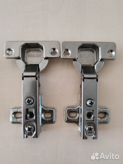 Продам мебельные петли brilon