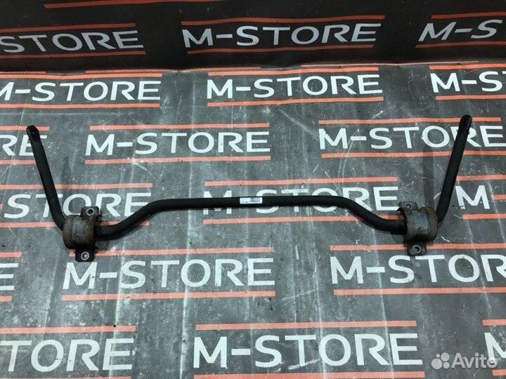 Стабилизатор задний Bmw X5 E70 N52B30 2007