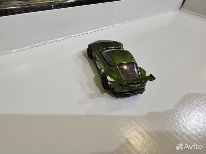 Хот вилс супра '20 Toyota GR Supra Hot wheels