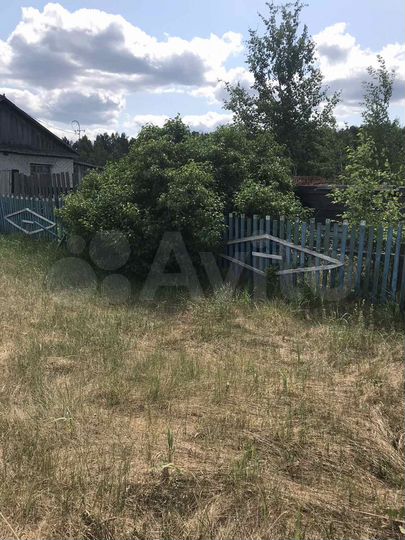 Участок 30 сот. (ИЖС)