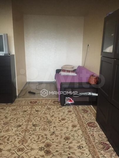 1-к. квартира, 39 м², 10/14 эт.