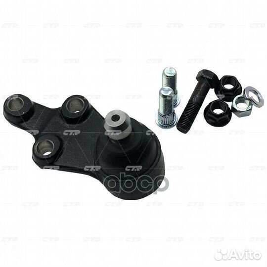 Опора шаровая KIA carnival 05- нижн.лев/прав. C