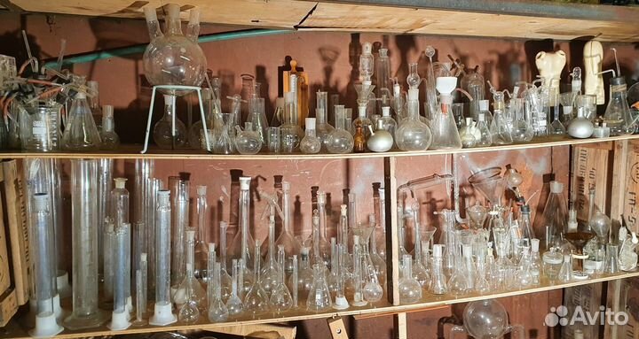 Кальциевые ион-селективный электроды Crytur