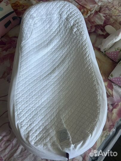 Кокон red castle cocoonababy