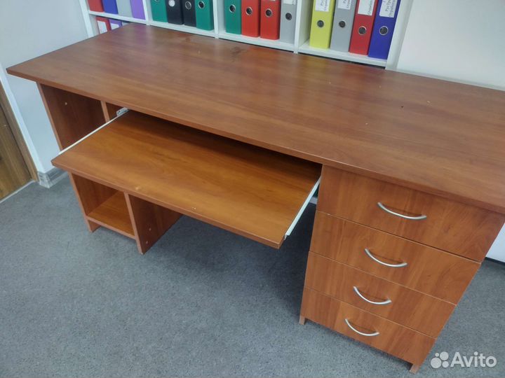 Рабочий стол