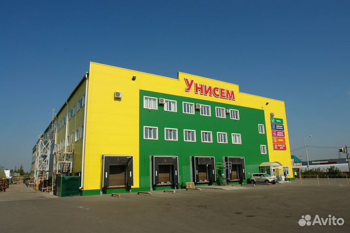 Экспедитор-грузчик