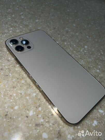 iPhone 12 Pro, 256 ГБ