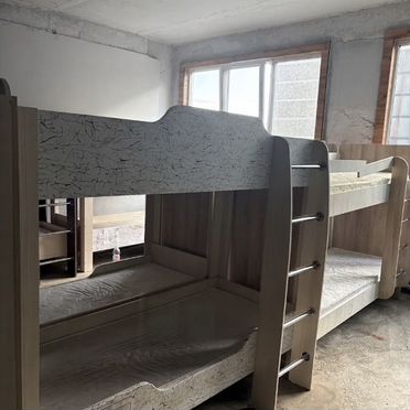 Койко-место 400 м², 4/4 эт.