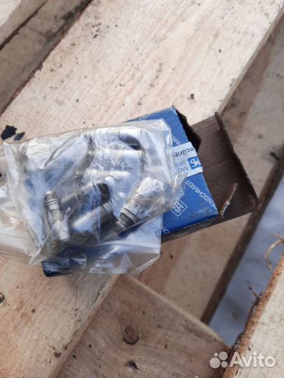 Гидрокомпенсаторы Ситроен Фиат дизель 2.0