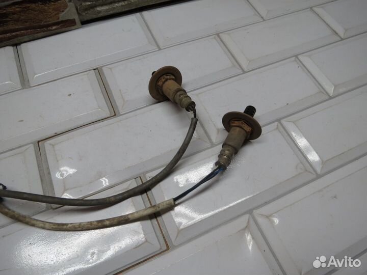 Кислородный датчик Subaru Legacy BM BR 5