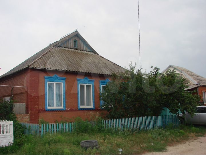 Дом 90 м² на участке 5,8 сот.