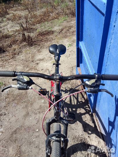 Велосипеды