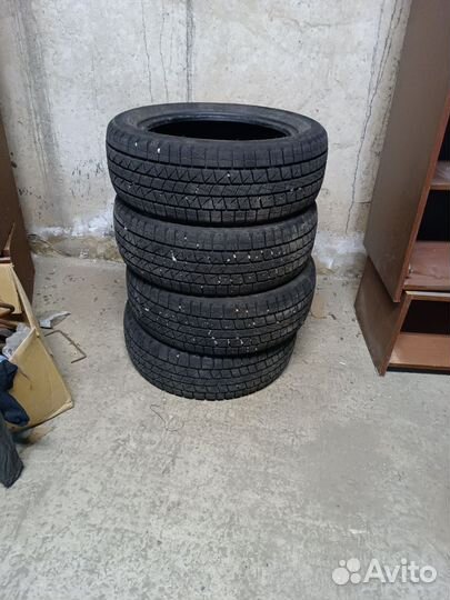 Yokohama BluEarth-ES ES32 19.5/9.5 R16