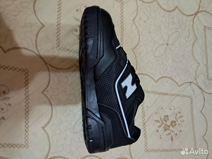 Мужские зимние кроссовки 41-45 размер