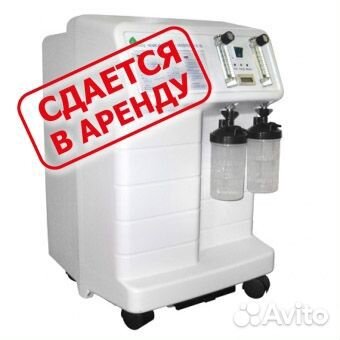 Кислородный концентратор