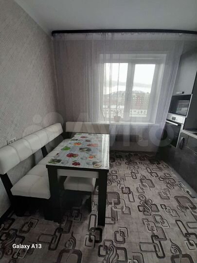 2-к. квартира, 48,4 м², 8/9 эт.