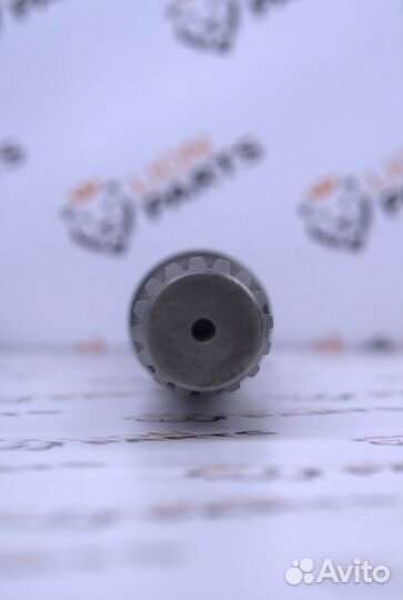 Вал гидромотора Volvo ec290 нов тип VOE14565331