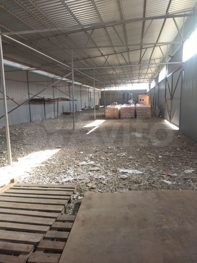 Склад, 10000 м²