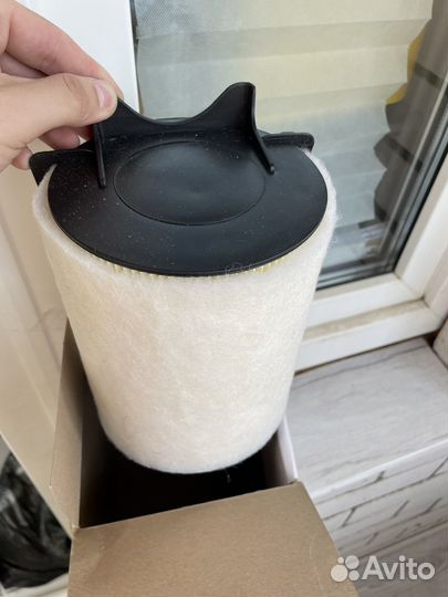 Фильтр воздушный VAG 1F0129620