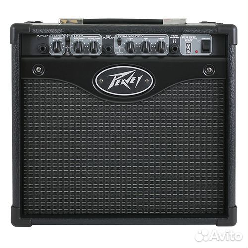 Peavey Rage 158 новый