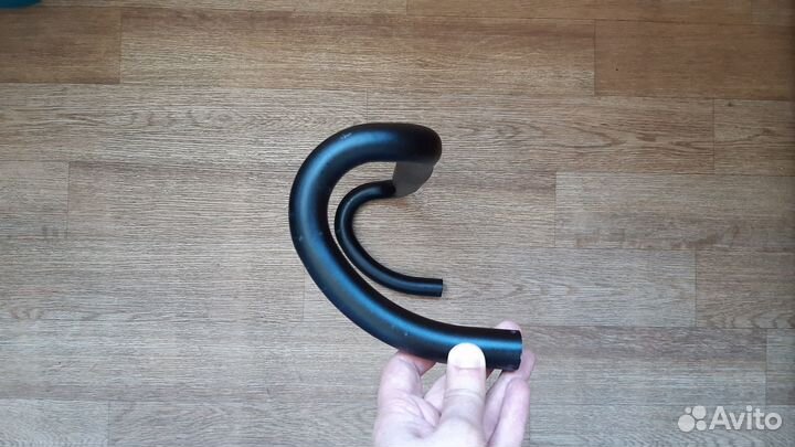 Рули, вынос, подседельный штырь