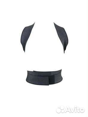 Корректор осанки ортопедический orlett размер M