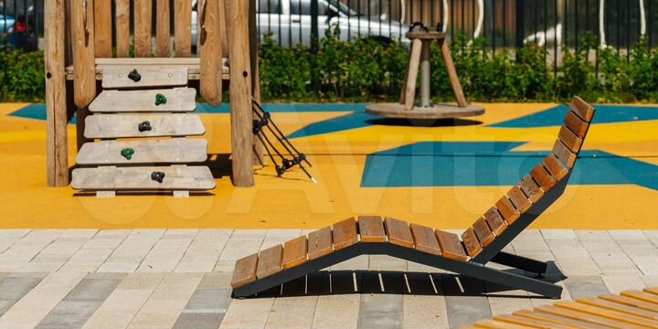 Квартира-студия, 19,7 м², 11/25 эт.